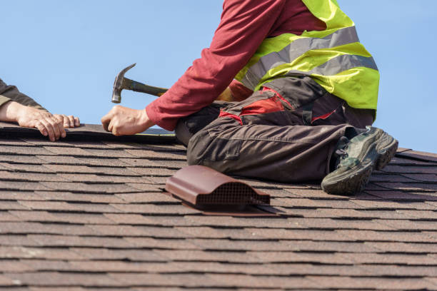 Best Roof Waterproofing Services  in North Arlington, NJ
