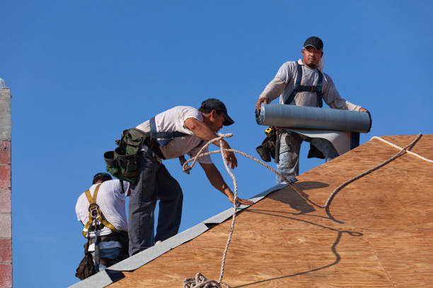 Best Emergency Roof Repair  in North Arlington, NJ