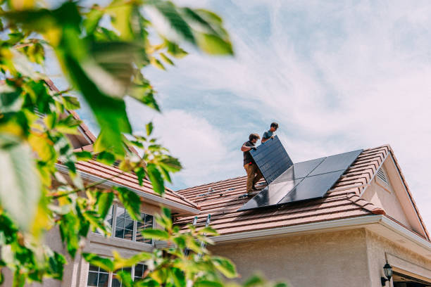 Best Best Roofing Contractors  in North Arlington, NJ