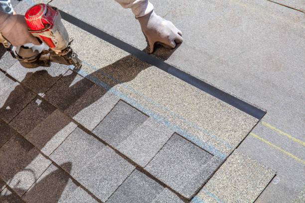 Best Roof Maintenance Services  in North Arlington, NJ
